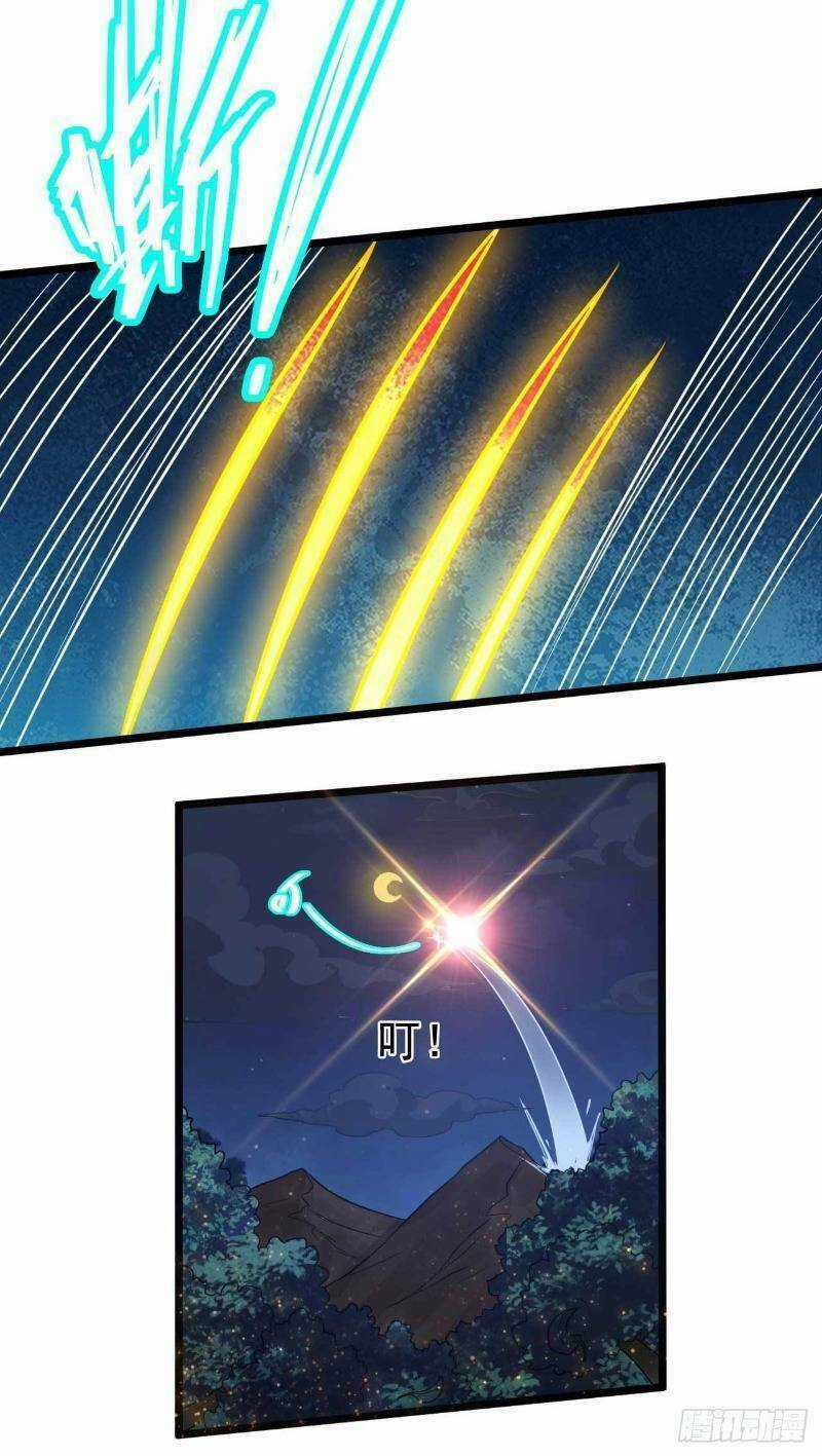 Đô Thị Siêu Cấp Thần Tôn Chapter 53 trang 23