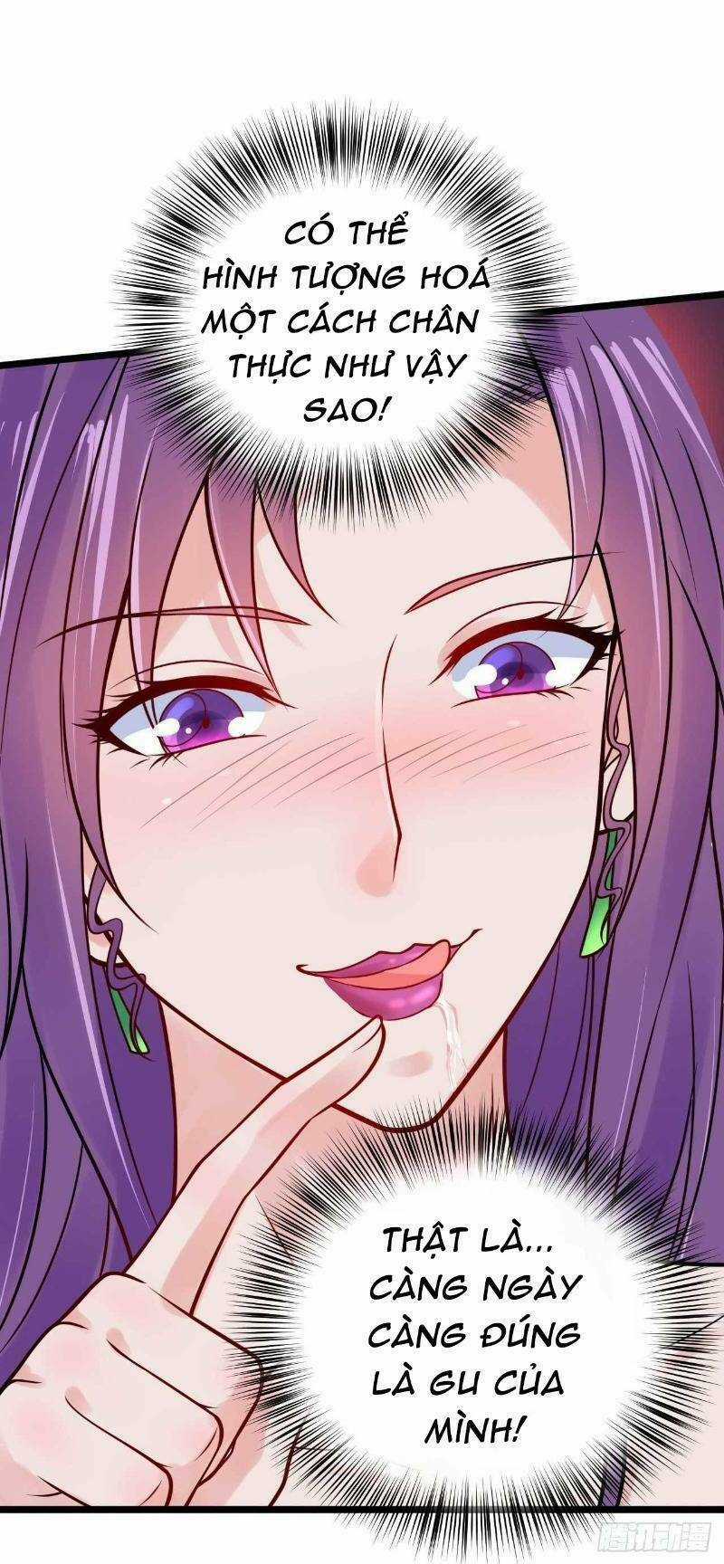 Đô Thị Siêu Cấp Thần Tôn Chapter 53 trang 24