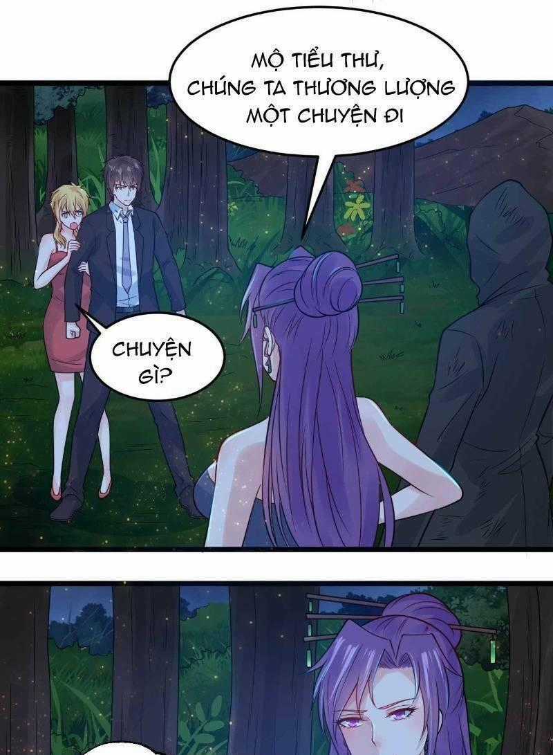 Đô Thị Siêu Cấp Thần Tôn Chapter 53 trang 25