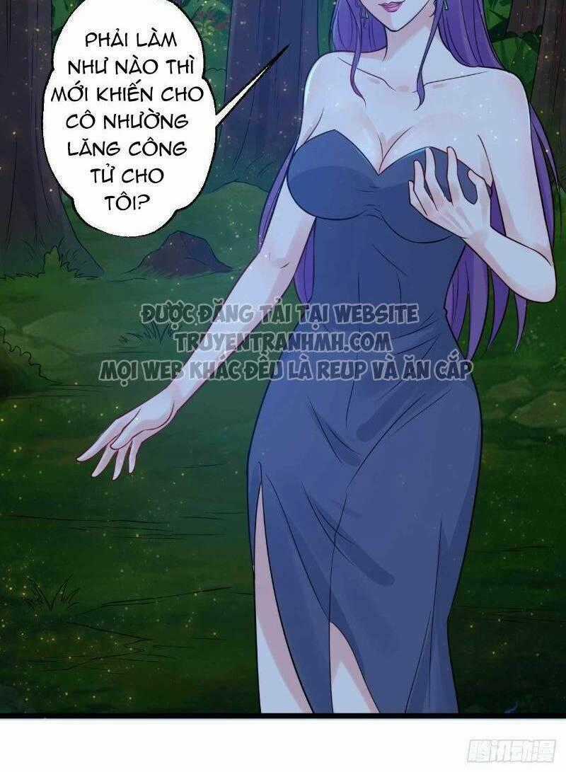 Đô Thị Siêu Cấp Thần Tôn Chapter 53 trang 26