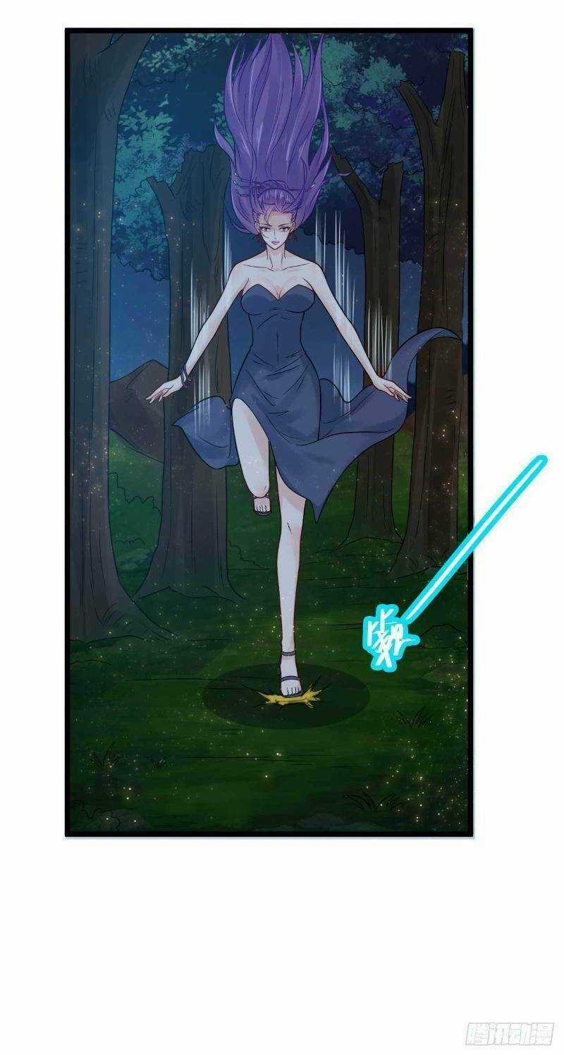 Đô Thị Siêu Cấp Thần Tôn Chapter 53 trang 6