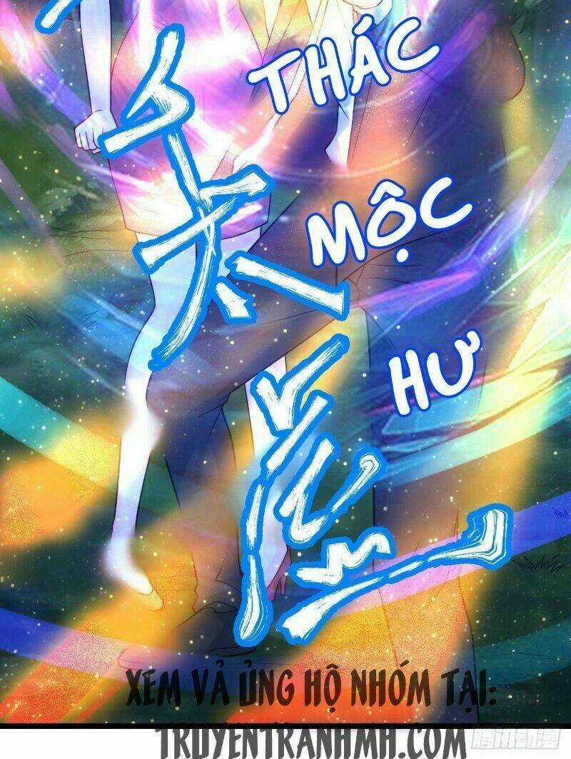 Đô Thị Siêu Cấp Thần Tôn Chapter 54 trang 12