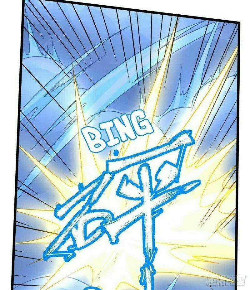Đô Thị Siêu Cấp Thần Tôn Chapter 54 trang 14