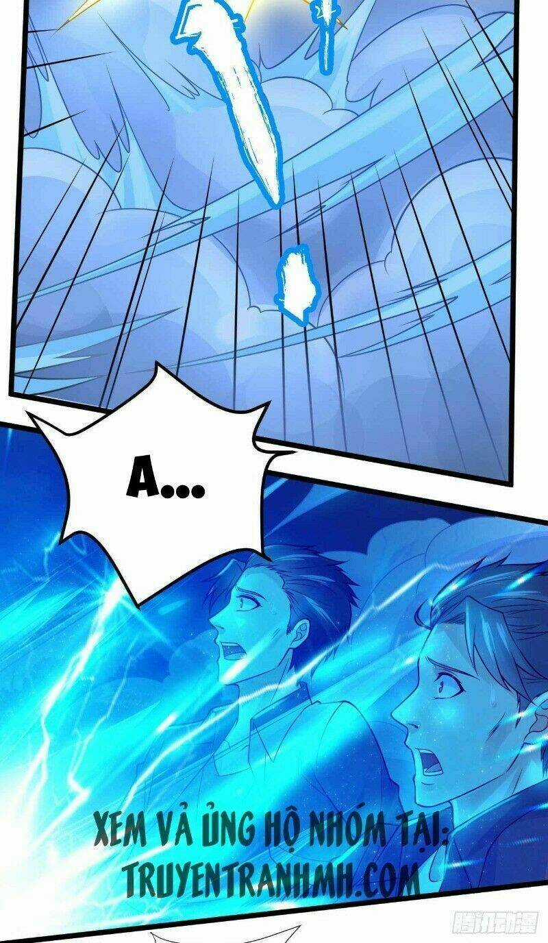 Đô Thị Siêu Cấp Thần Tôn Chapter 54 trang 15