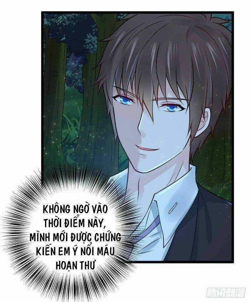 Đô Thị Siêu Cấp Thần Tôn Chapter 54 trang 2