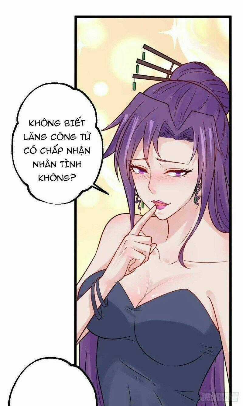 Đô Thị Siêu Cấp Thần Tôn Chapter 54 trang 20