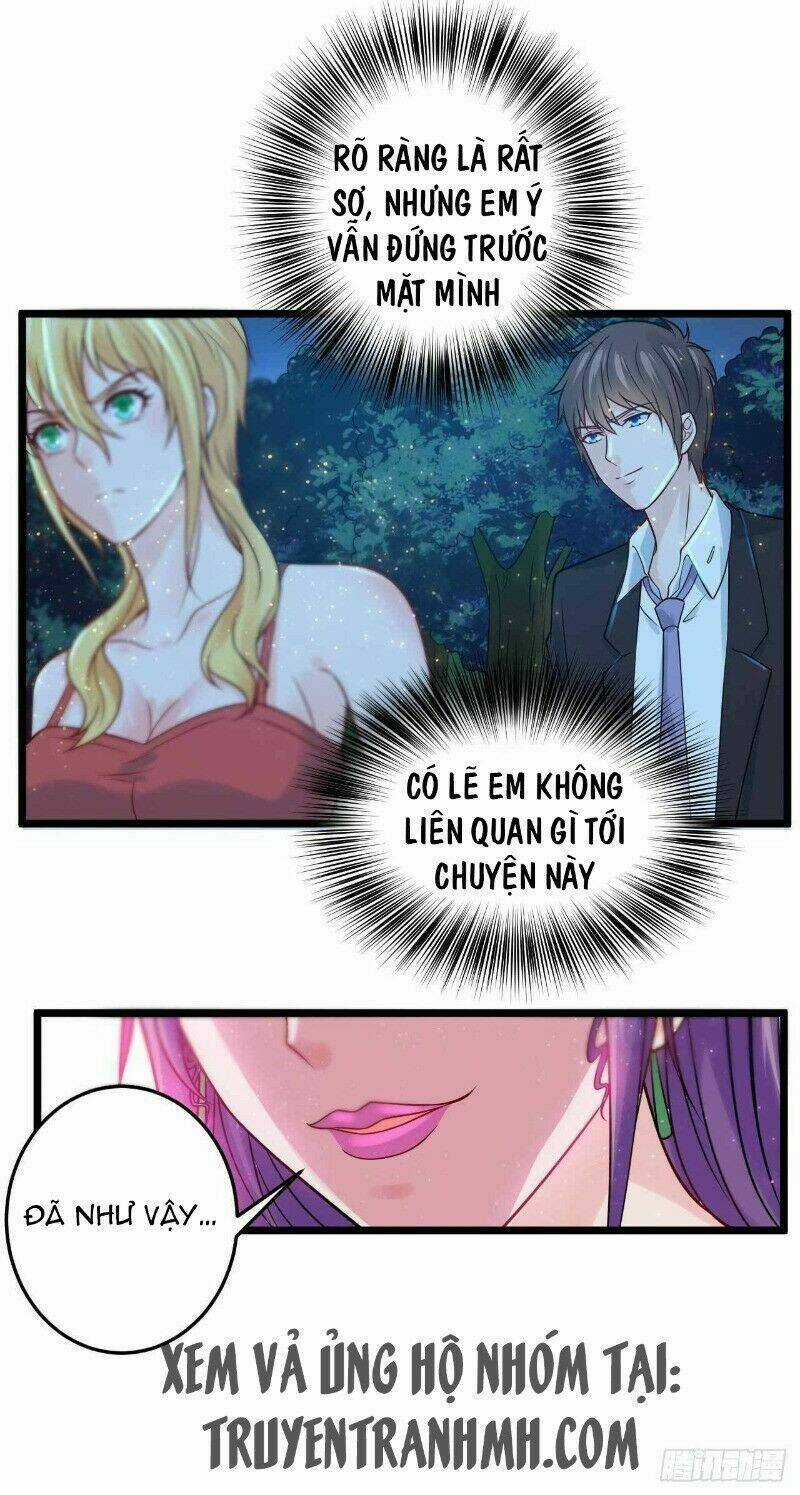 Đô Thị Siêu Cấp Thần Tôn Chapter 54 trang 4