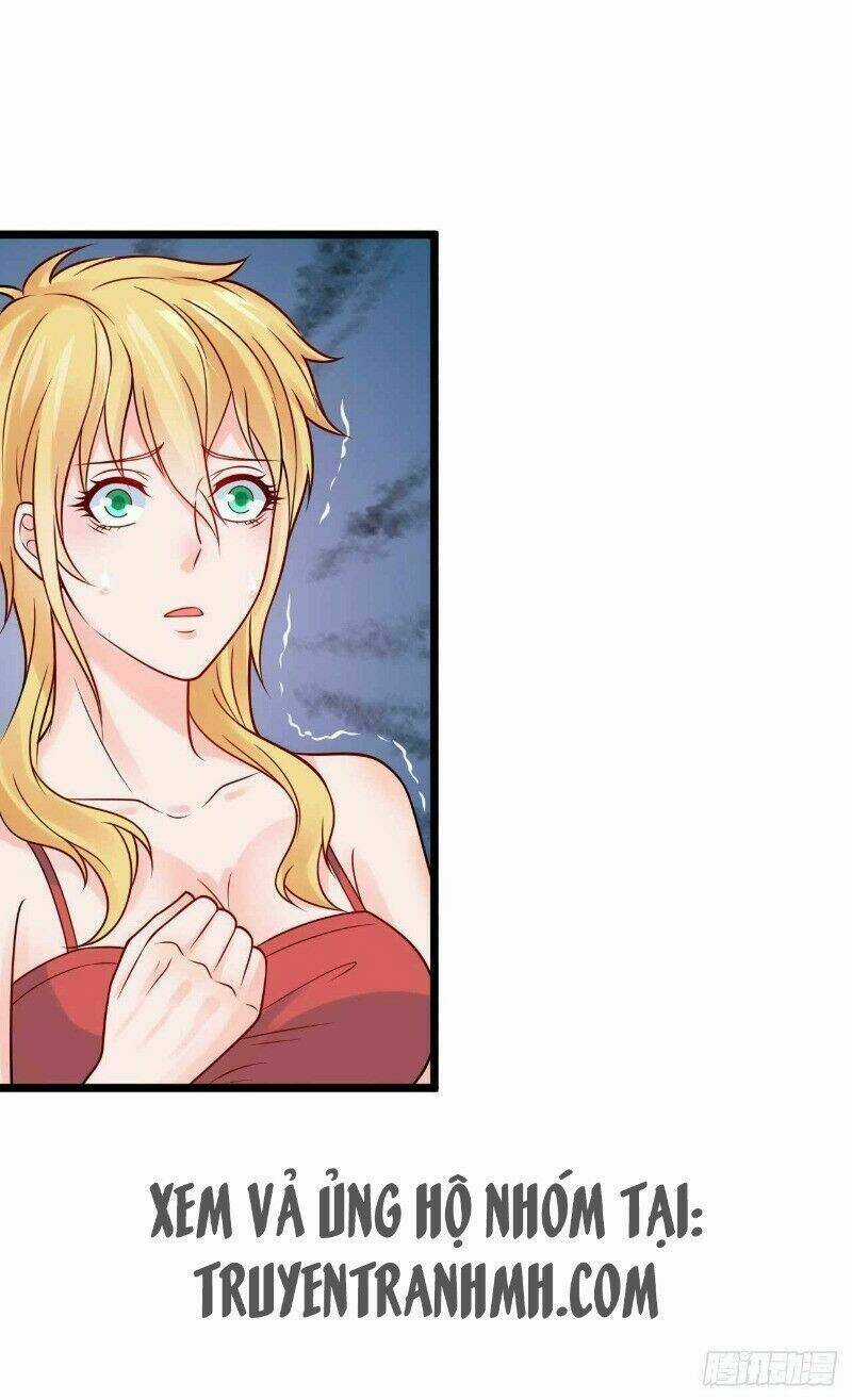 Đô Thị Siêu Cấp Thần Tôn Chapter 54 trang 8