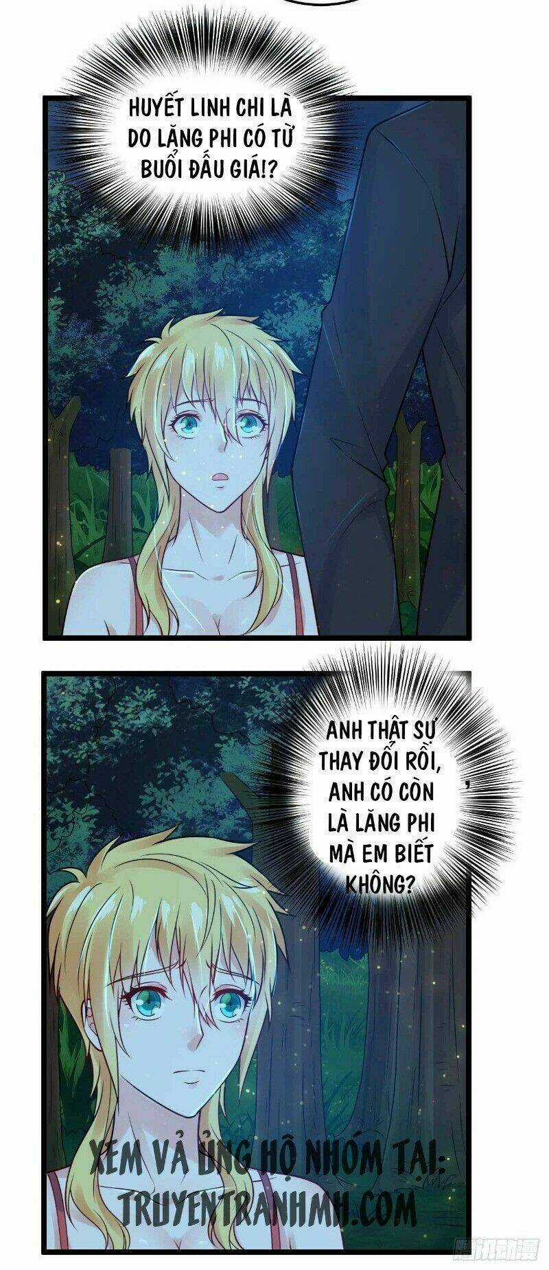 Đô Thị Siêu Cấp Thần Tôn Chapter 55 trang 16