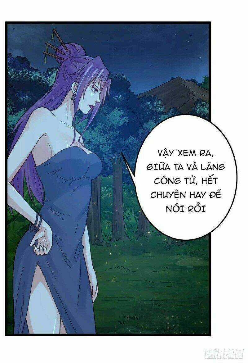 Đô Thị Siêu Cấp Thần Tôn Chapter 55 trang 17