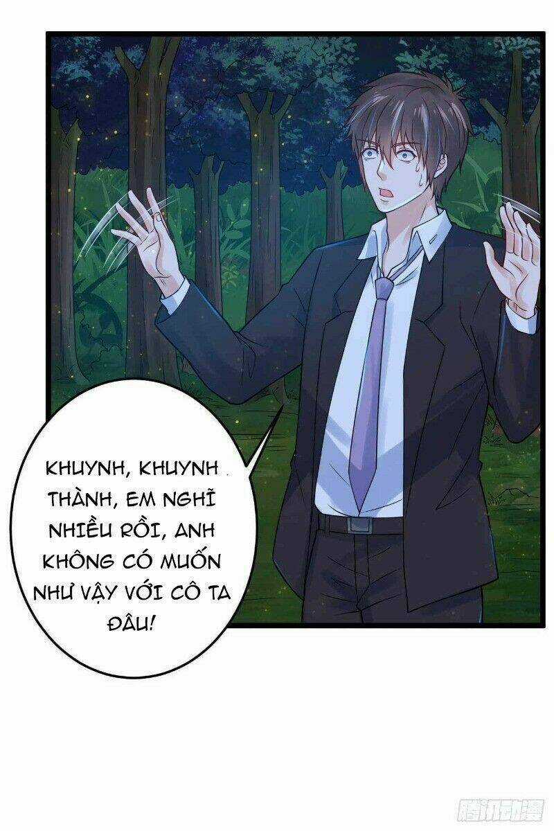 Đô Thị Siêu Cấp Thần Tôn Chapter 55 trang 6