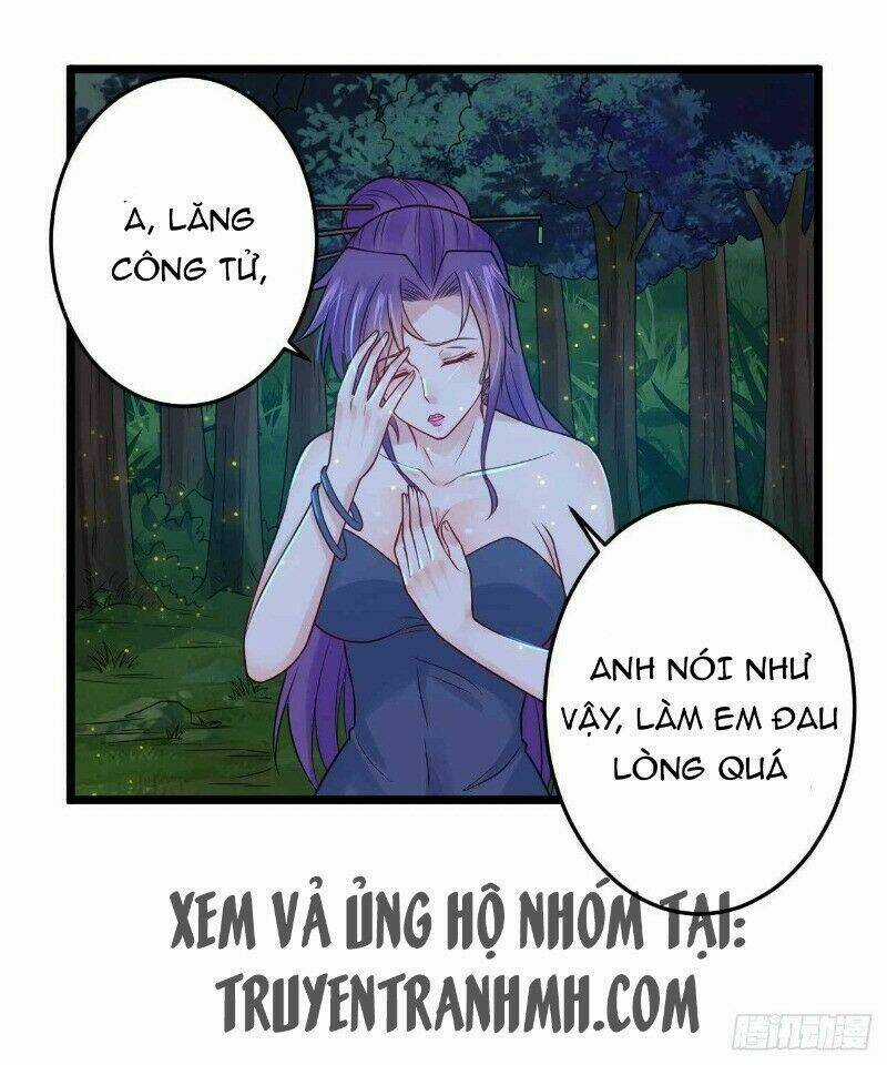 Đô Thị Siêu Cấp Thần Tôn Chapter 55 trang 7