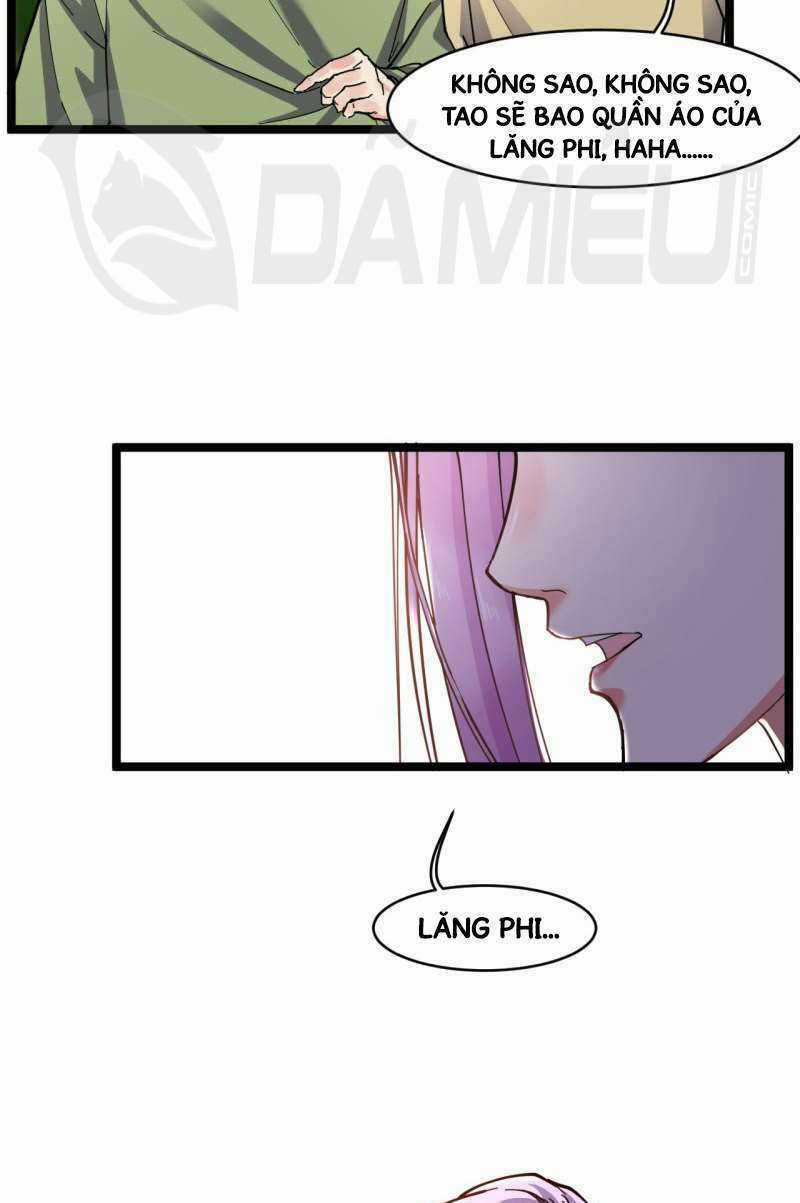 Đô Thị Siêu Cấp Thần Tôn Chapter 6 trang 13