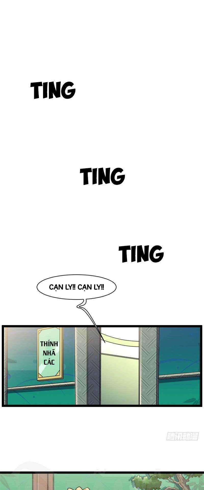 Đô Thị Siêu Cấp Thần Tôn Chapter 7 trang 2