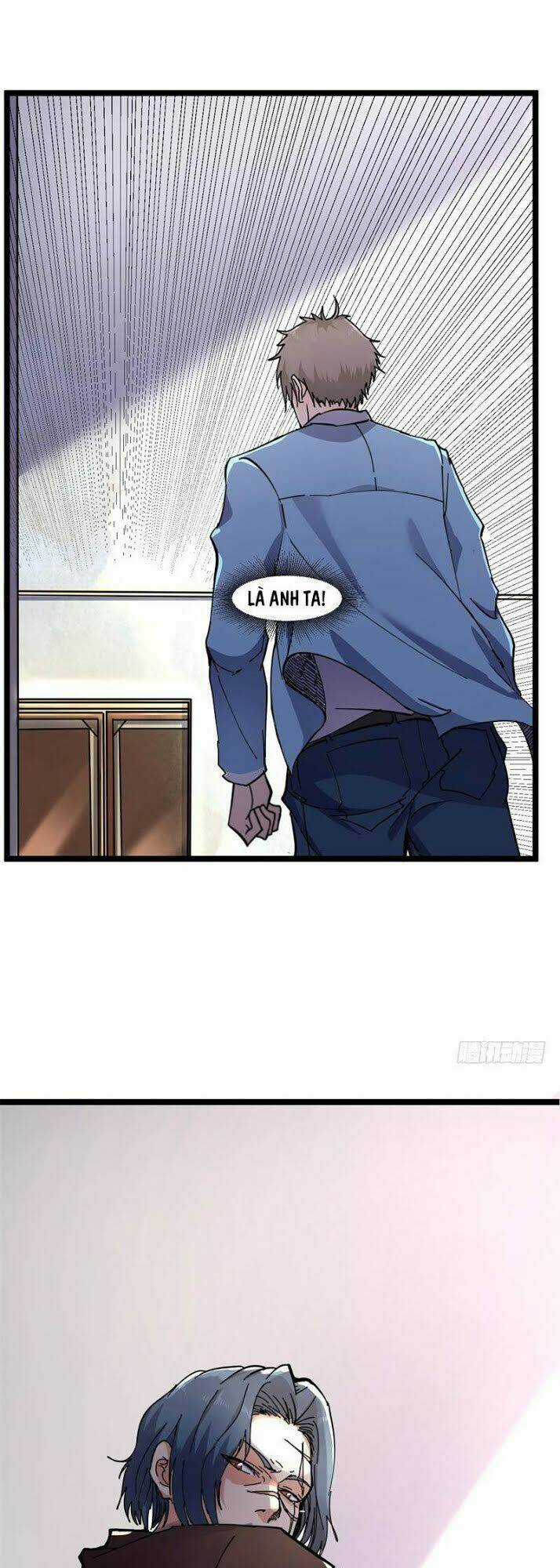 Đô Thị Siêu Cấp Thần Tôn Chapter 7 trang 34