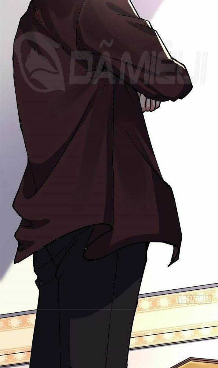 Đô Thị Siêu Cấp Thần Tôn Chapter 7 trang 35