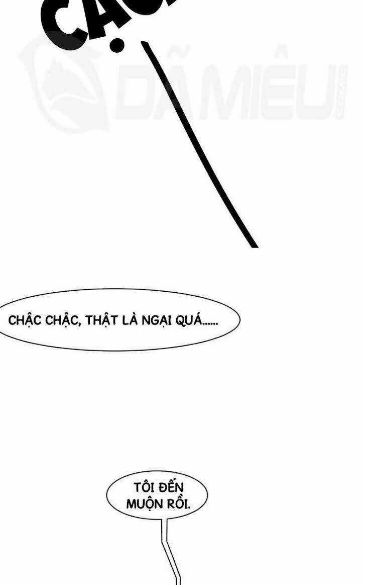 Đô Thị Siêu Cấp Thần Tôn Chapter 7 trang 5