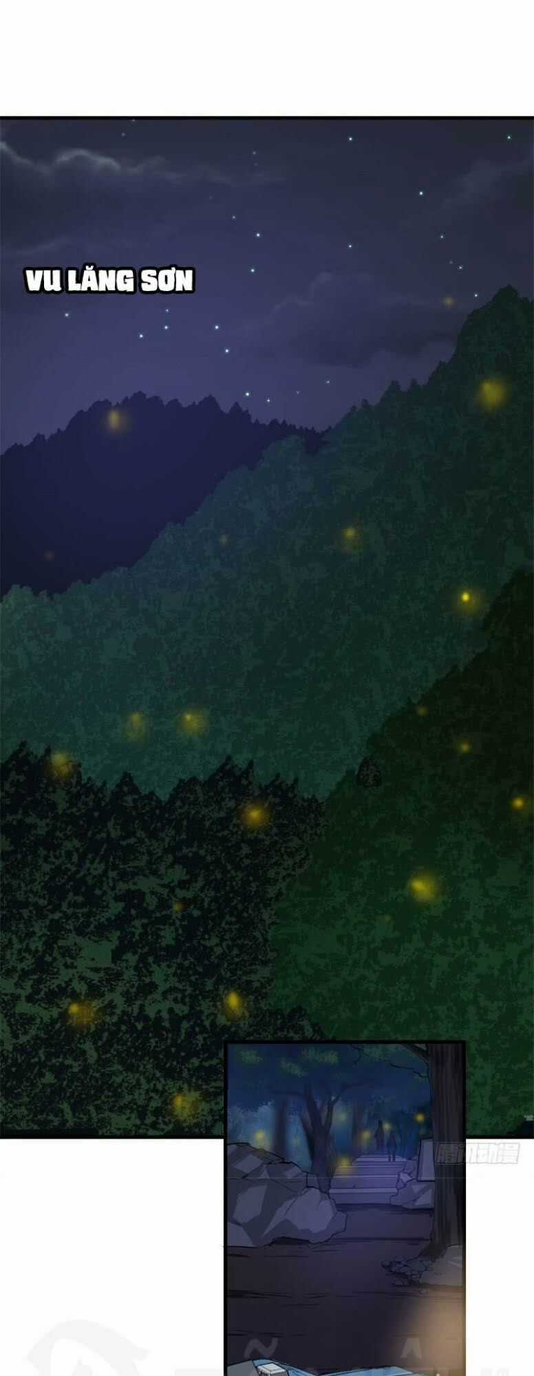 Đô Thị Siêu Cấp Thần Tôn Chapter 8 trang 12