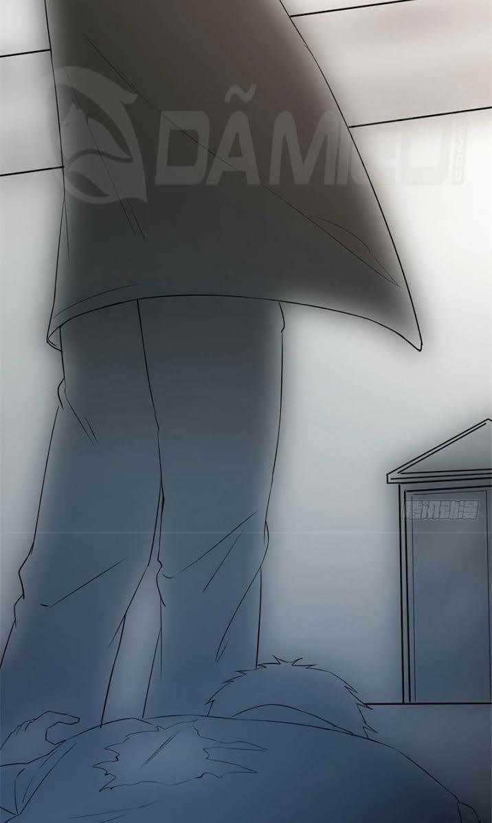 Đô Thị Siêu Cấp Thần Tôn Chapter 8 trang 28