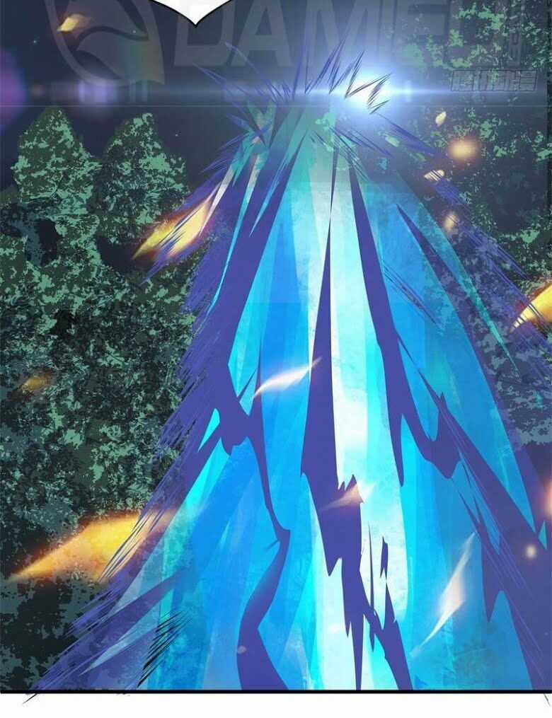 Đô Thị Siêu Cấp Thần Tôn Chapter 8 trang 34