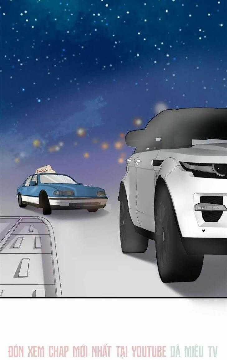 Đô Thị Siêu Cấp Thần Tôn Chapter 8 trang 5