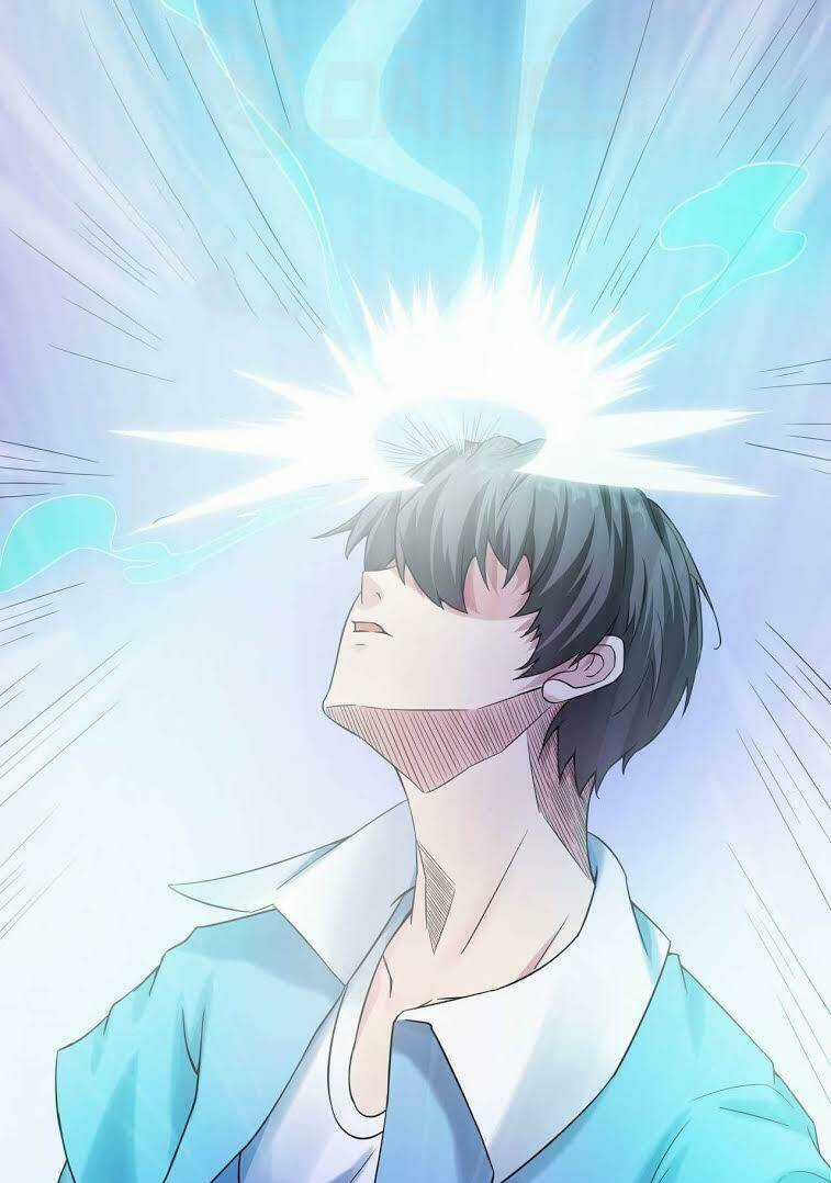 Đô Thị Siêu Cấp Thần Tôn Chapter 9 trang 10