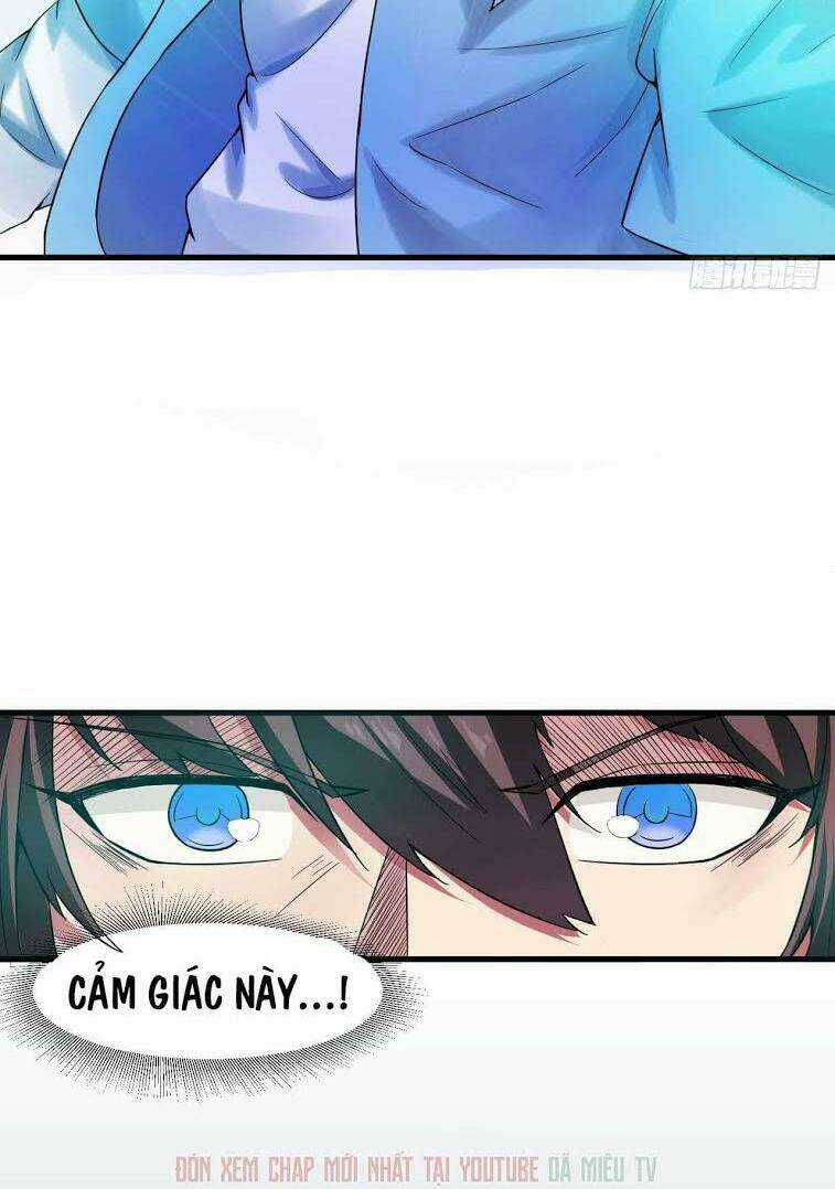 Đô Thị Siêu Cấp Thần Tôn Chapter 9 trang 11
