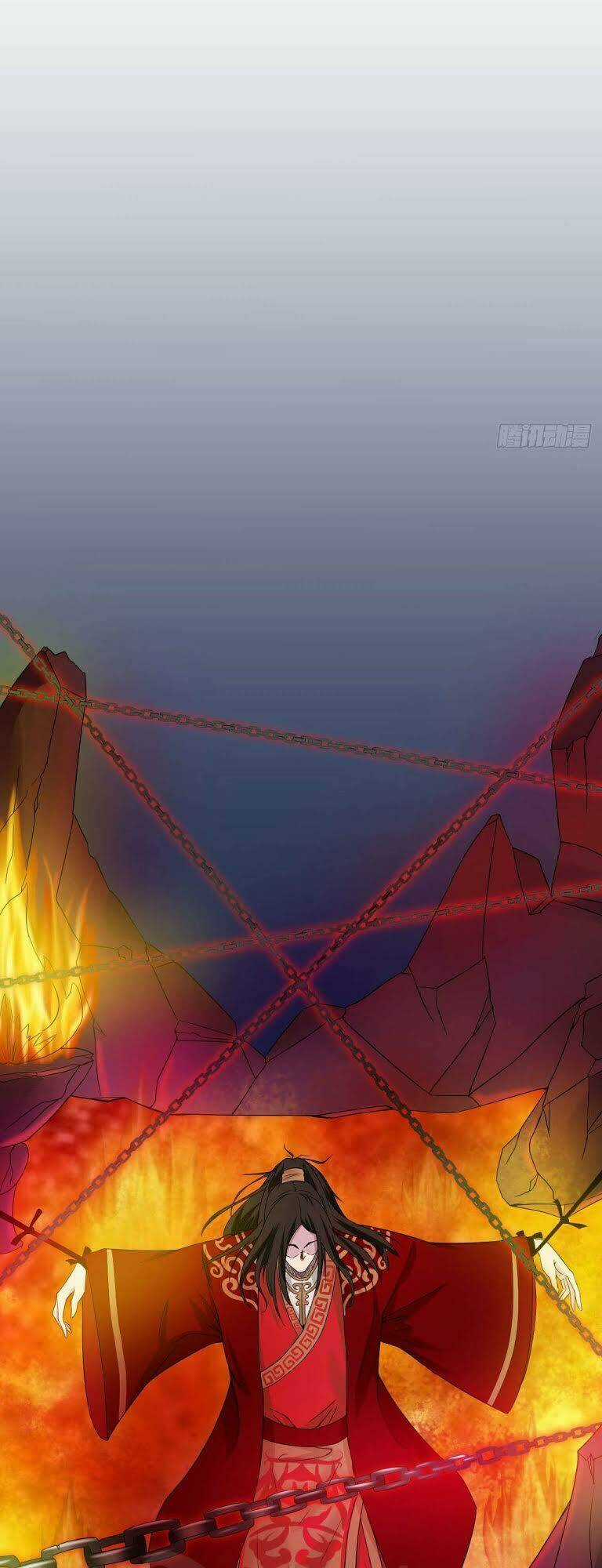 Đô Thị Siêu Cấp Thần Tôn Chapter 9 trang 12