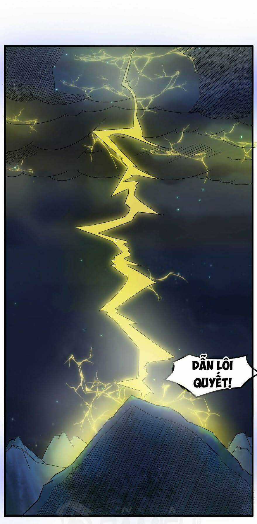 Đô Thị Siêu Cấp Thần Tôn Chapter 9 trang 15