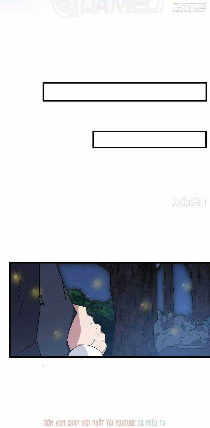 Đô Thị Siêu Cấp Thần Tôn Chapter 9 trang 16