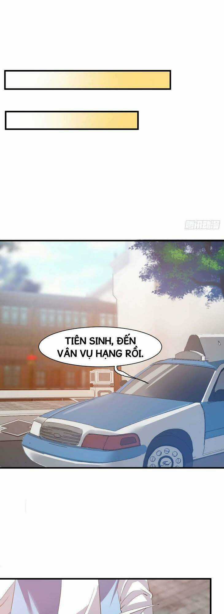 Đô Thị Siêu Cấp Thần Tôn Chapter 9 trang 34