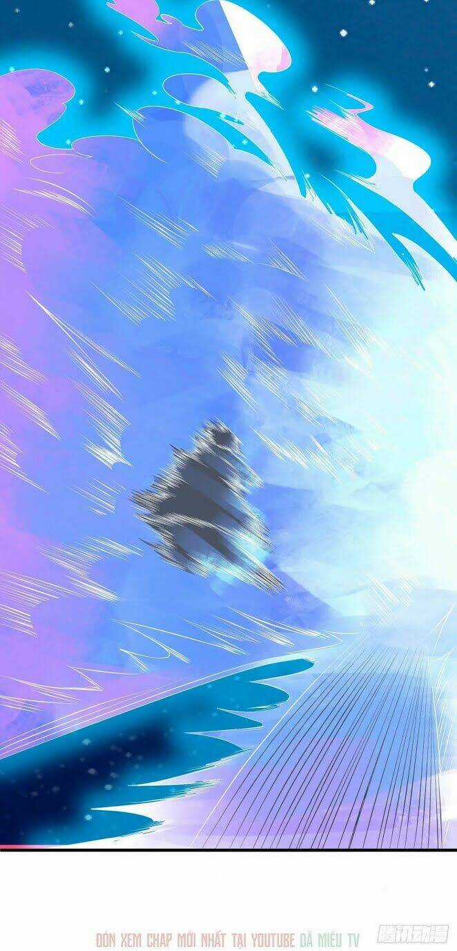 Đô Thị Siêu Cấp Thần Tôn Chapter 9 trang 8