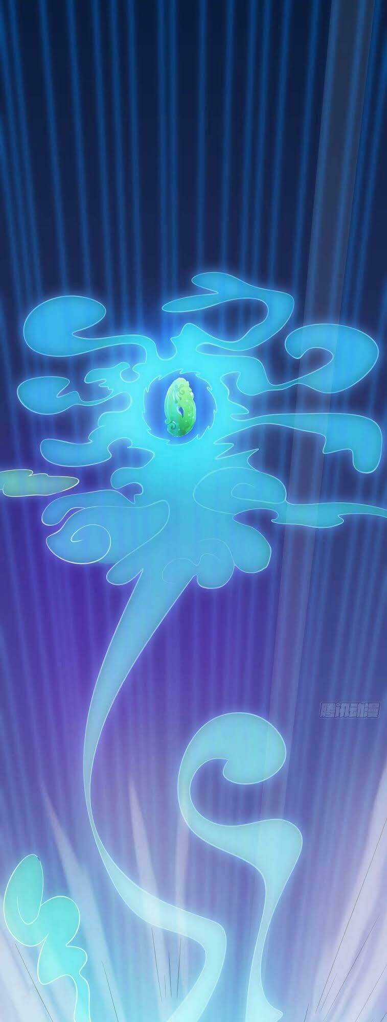 Đô Thị Siêu Cấp Thần Tôn Chapter 9 trang 9