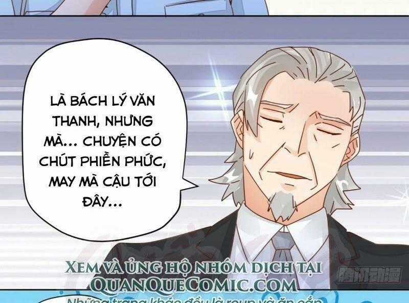 Đô Thị Siêu Cấp Y Sinh Chapter 11 trang 1