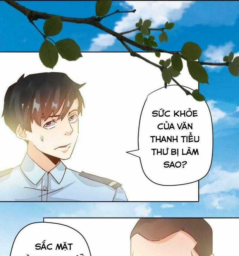 Đô Thị Siêu Cấp Y Sinh Chapter 12 trang 0