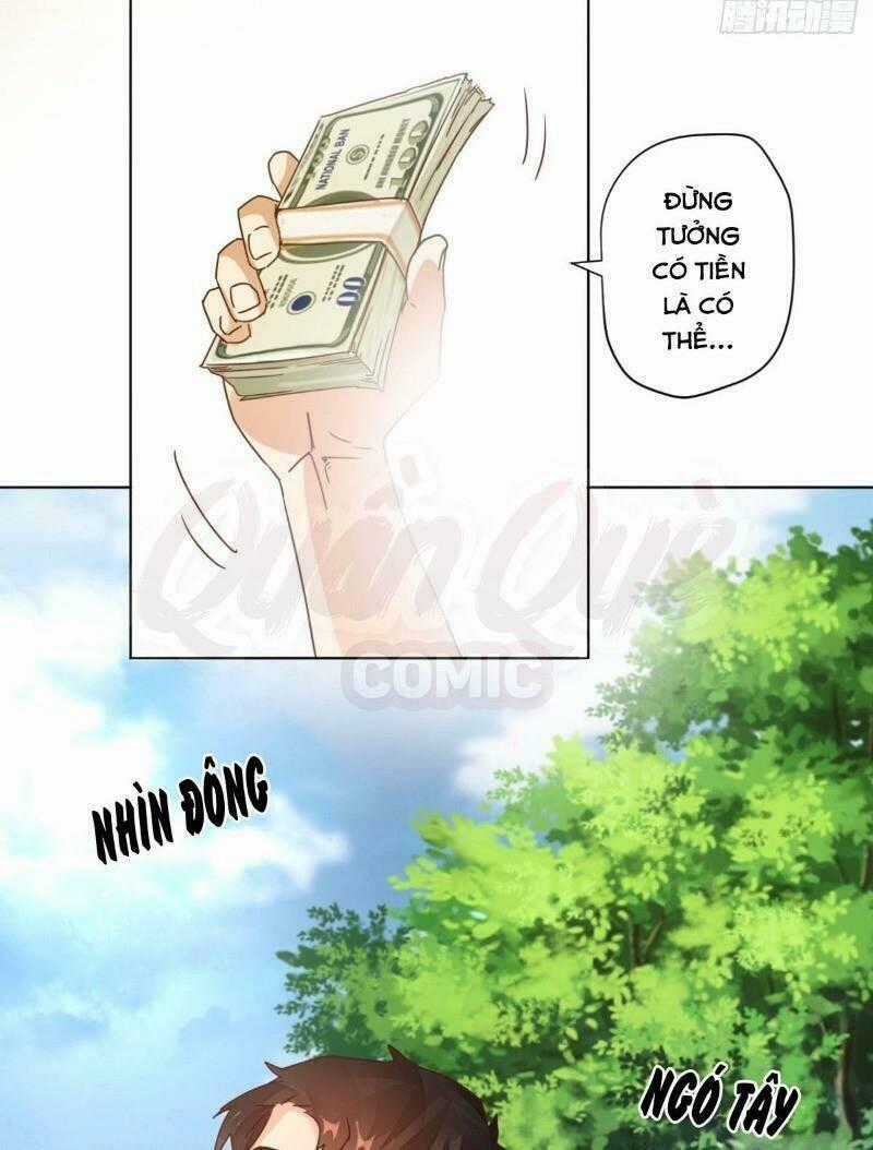 Đô Thị Siêu Cấp Y Sinh Chapter 14 trang 1