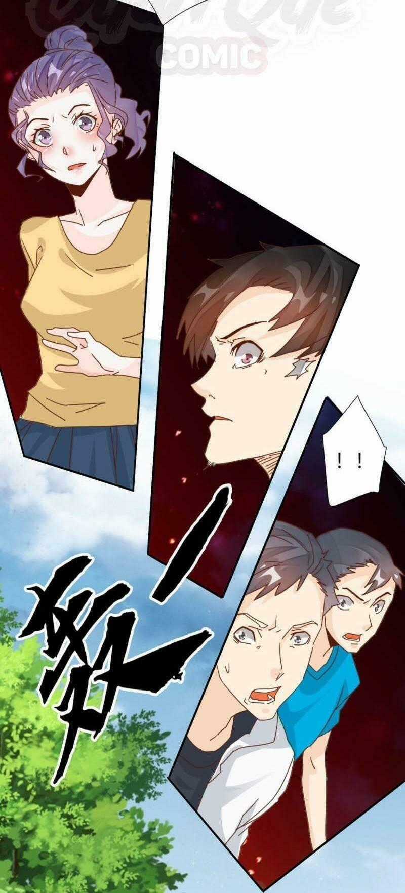 Đô Thị Siêu Cấp Y Sinh Chapter 15 trang 1
