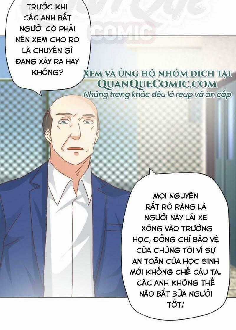 Đô Thị Siêu Cấp Y Sinh Chapter 16 trang 1
