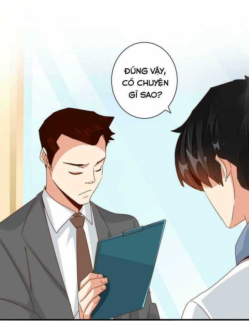 Đô Thị Siêu Cấp Y Sinh Chapter 21 trang 0