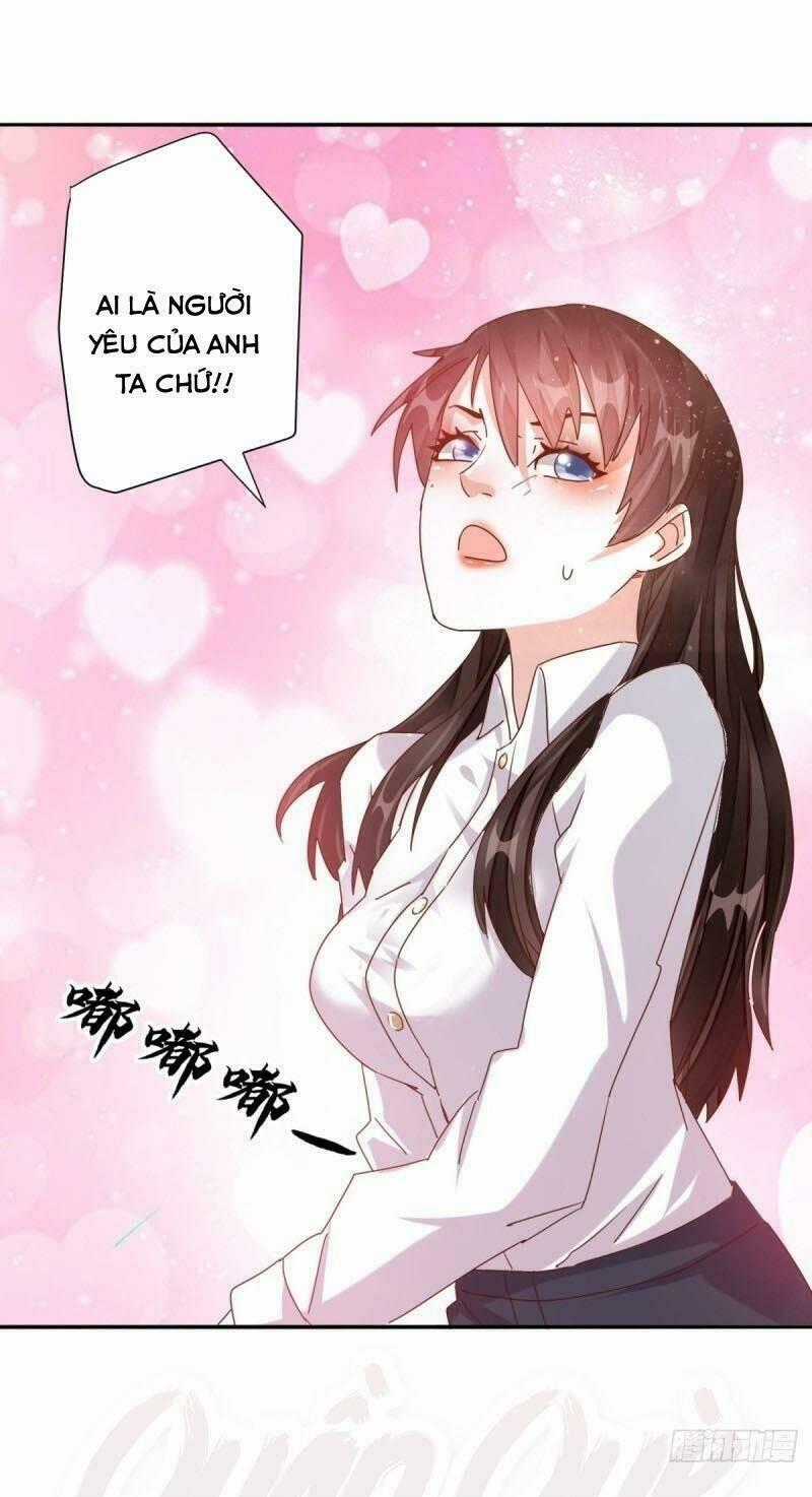 Đô Thị Siêu Cấp Y Sinh Chapter 22 trang 0