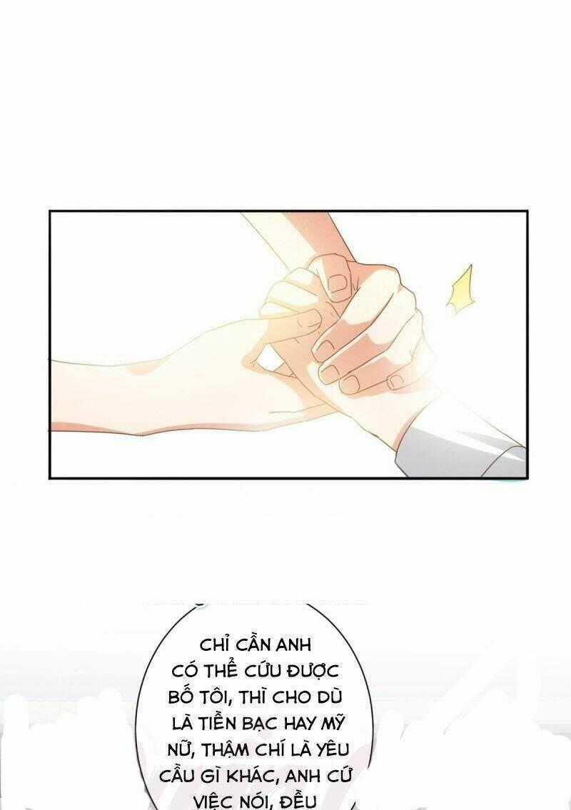 Đô Thị Siêu Cấp Y Sinh Chapter 23 trang 0