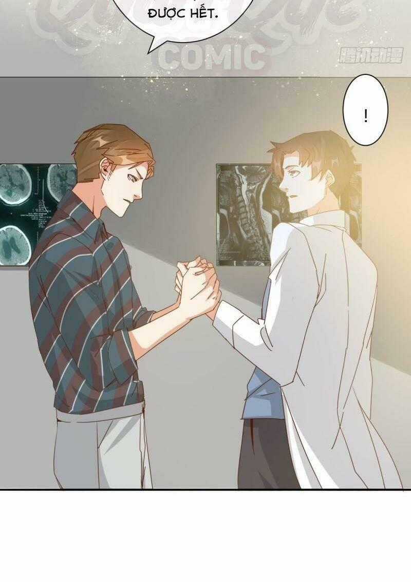 Đô Thị Siêu Cấp Y Sinh Chapter 23 trang 1