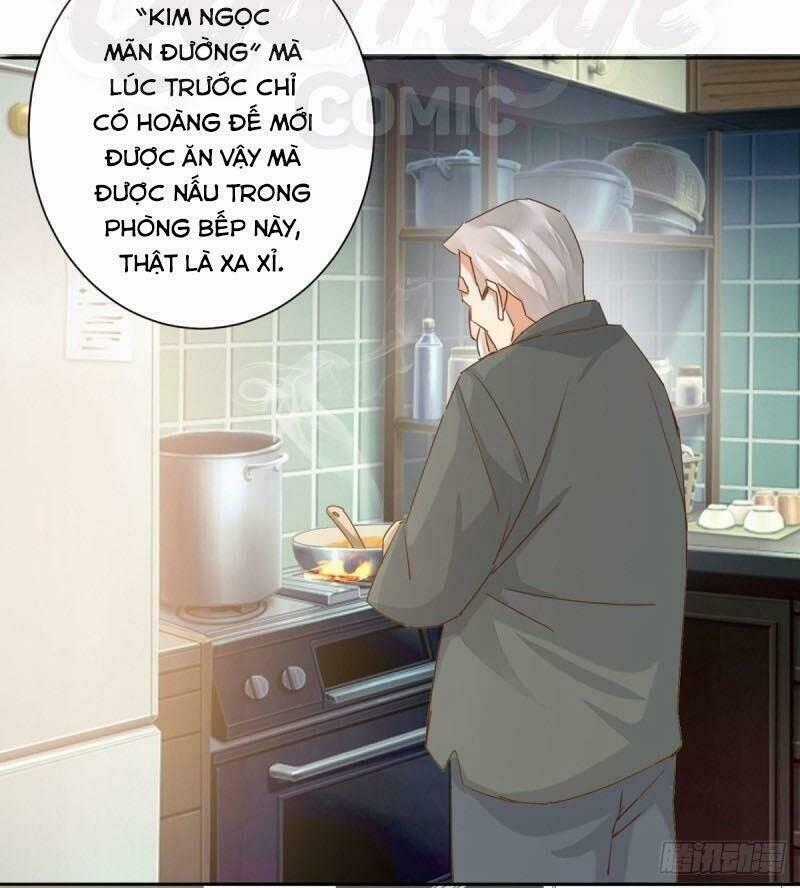 Đô Thị Siêu Cấp Y Sinh Chapter 26 trang 1