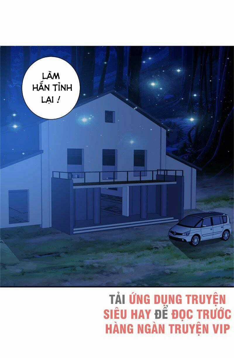 Đô Thị Siêu Cấp Y Sinh Chapter 28 trang 0