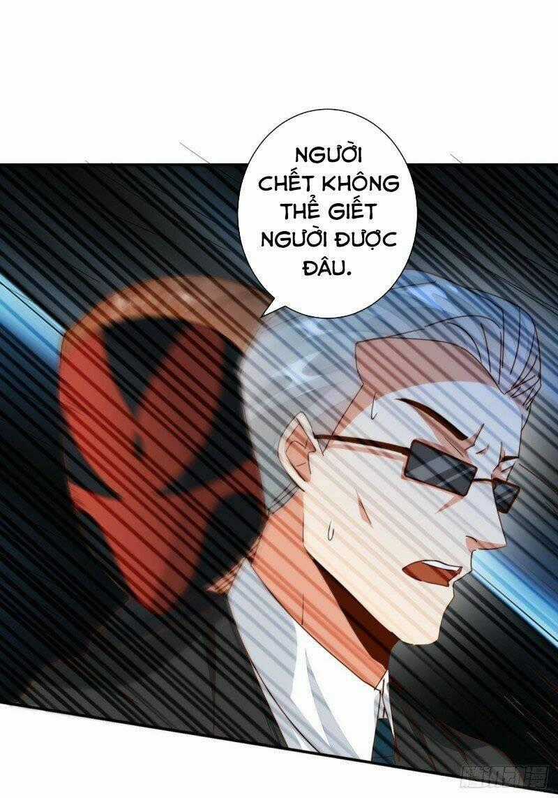 Đô Thị Siêu Cấp Y Sinh Chapter 29 trang 1
