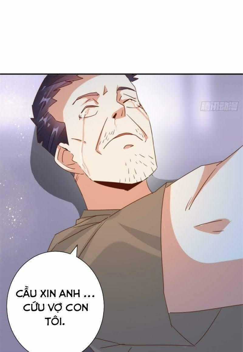 Đô Thị Siêu Cấp Y Sinh Chapter 33 trang 1