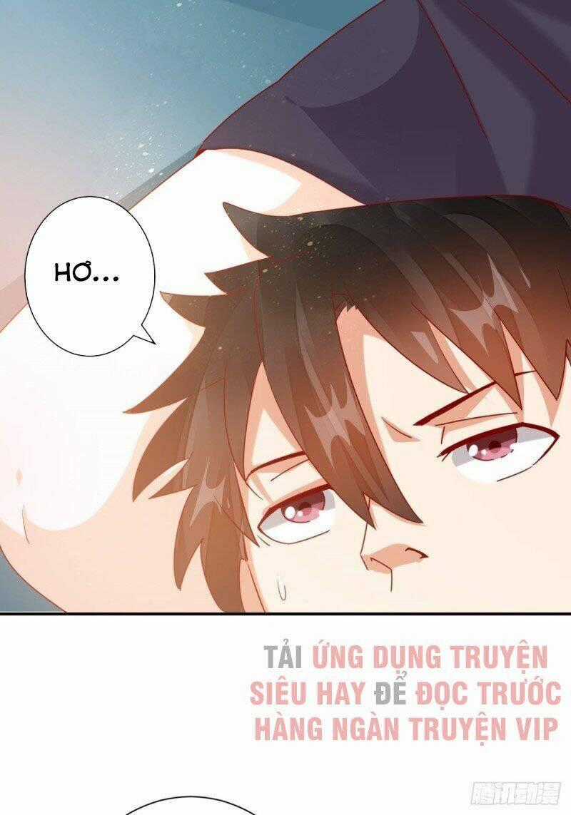 Đô Thị Siêu Cấp Y Sinh Chapter 36 trang 0