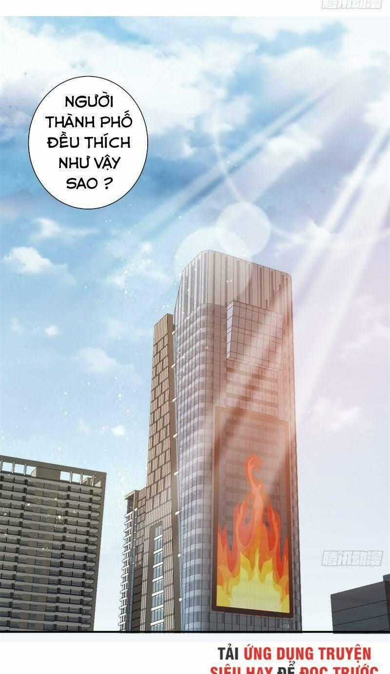 Đô Thị Siêu Cấp Y Sinh Chapter 38 trang 0