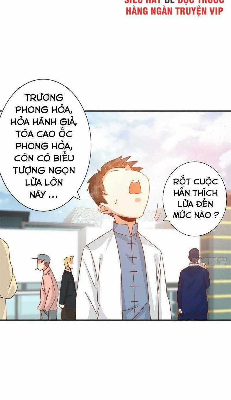 Đô Thị Siêu Cấp Y Sinh Chapter 38 trang 1