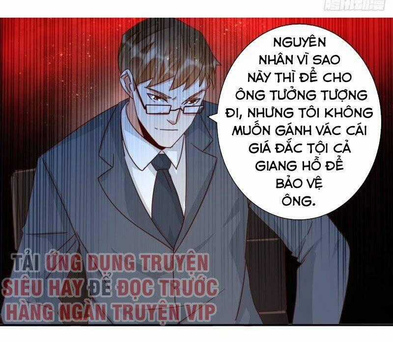 Đô Thị Siêu Cấp Y Sinh Chapter 39 trang 0